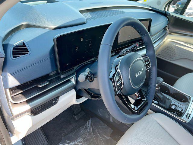 new 2026 Kia Carnival car, priced at $50,621