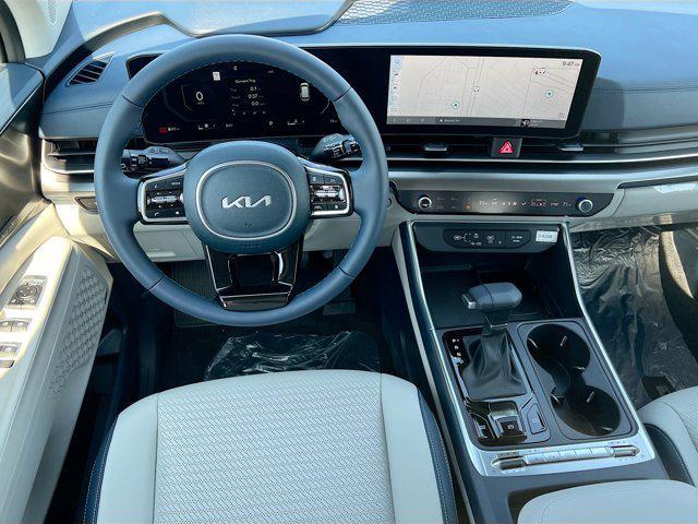 new 2026 Kia Carnival car, priced at $50,621