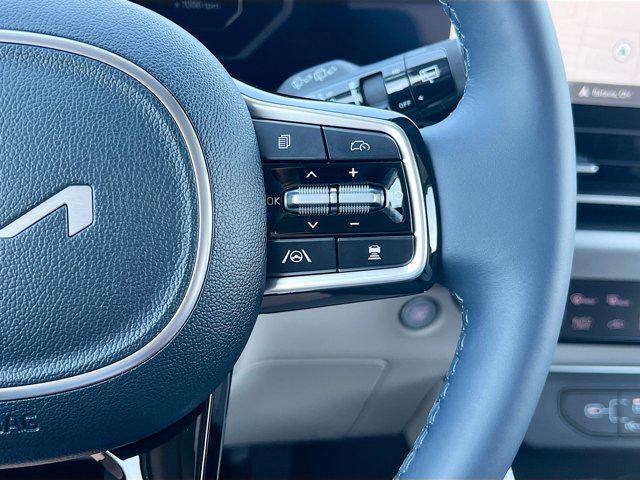 new 2026 Kia Carnival car, priced at $50,621