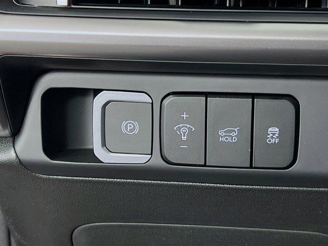 new 2025 Hyundai Santa Fe car, priced at $40,066