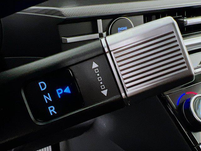 new 2025 Hyundai Santa Fe car, priced at $40,066