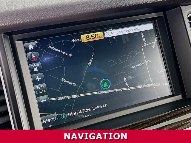 used 2018 Genesis G80 car, priced at $15,231