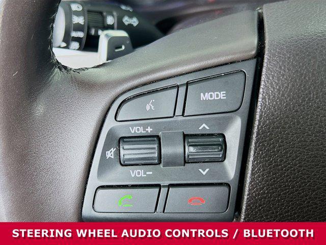 used 2018 Genesis G80 car, priced at $15,231