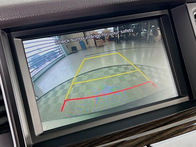 used 2018 Genesis G80 car, priced at $15,275