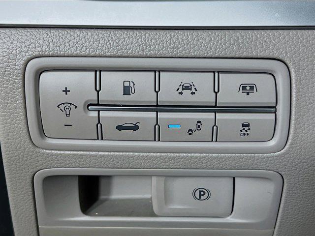 used 2018 Genesis G80 car, priced at $15,275