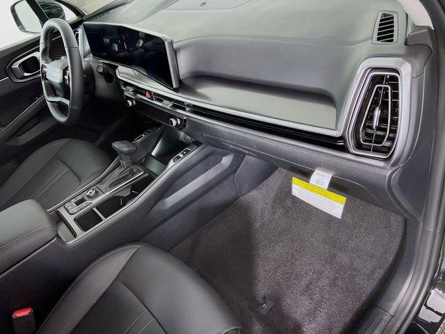 new 2026 Kia Sorento car, priced at $35,316