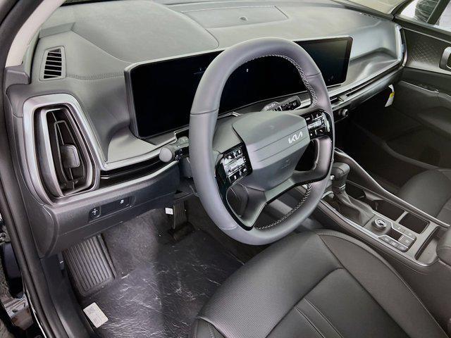 new 2026 Kia Sorento car, priced at $35,316