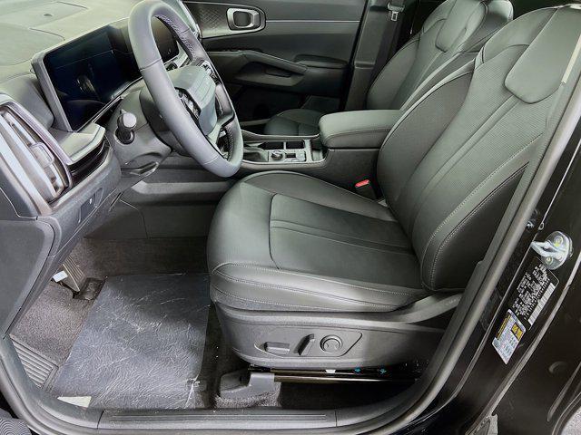 new 2026 Kia Sorento car, priced at $35,316