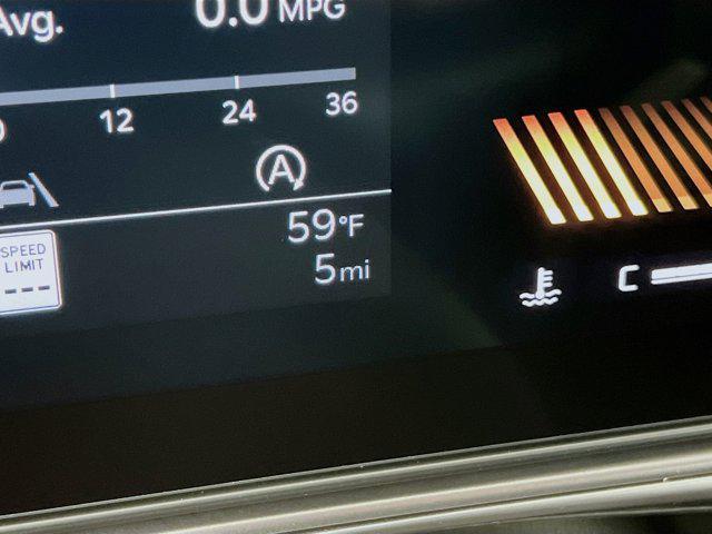 new 2026 Kia Sorento car, priced at $35,316