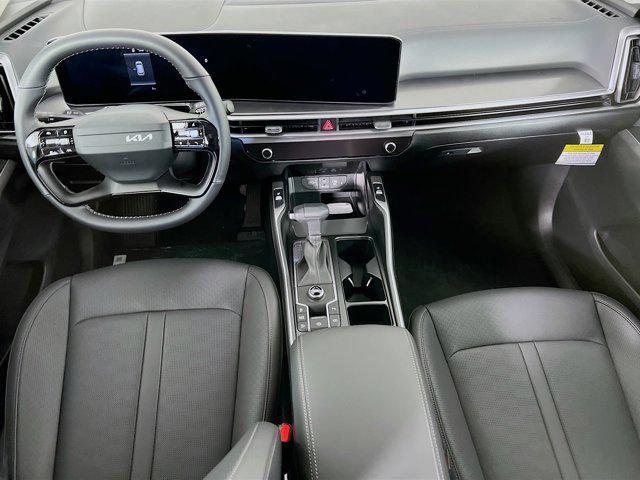 new 2026 Kia Sorento car, priced at $35,316