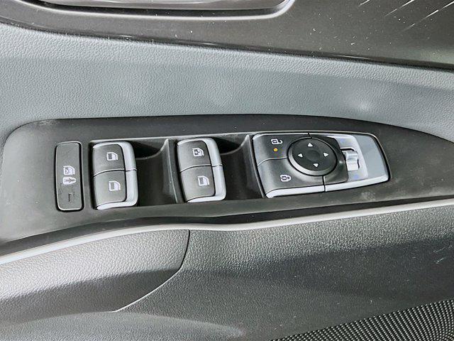 new 2026 Kia Sorento car, priced at $35,316