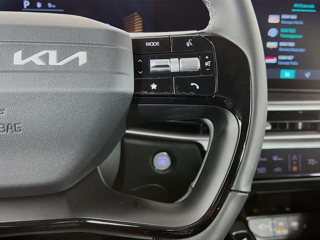 new 2026 Kia Sorento car, priced at $35,316