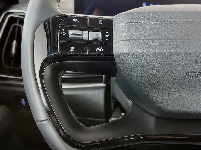 new 2026 Kia Sorento car, priced at $35,316