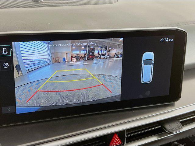 new 2026 Kia Sorento car, priced at $35,316