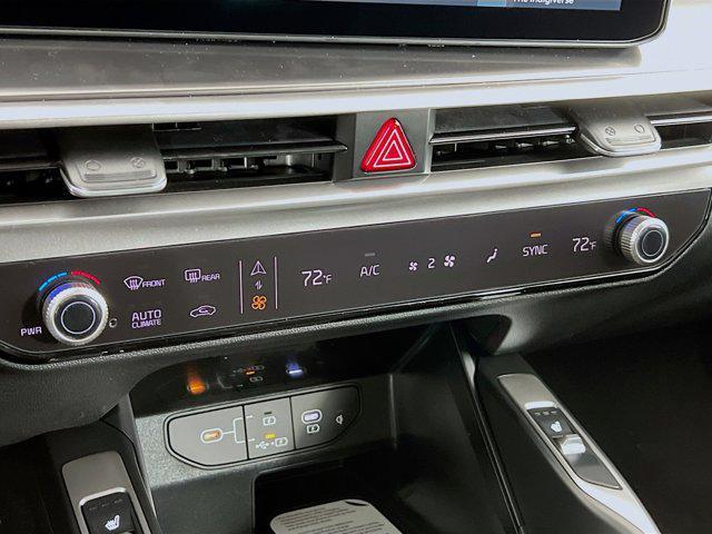 new 2026 Kia Sorento car, priced at $35,316