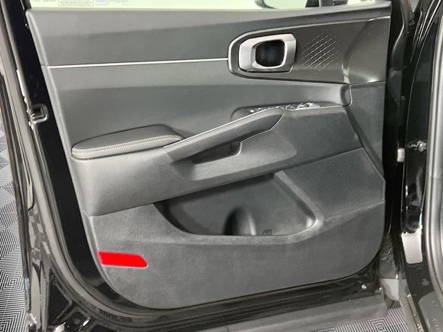 new 2026 Kia Sorento car, priced at $35,316