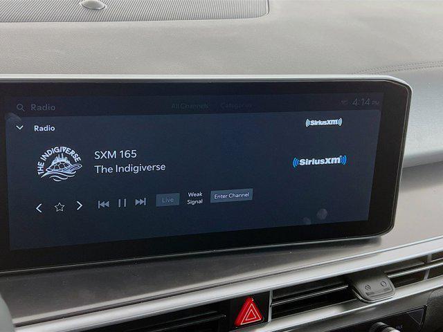 new 2026 Kia Sorento car, priced at $35,316