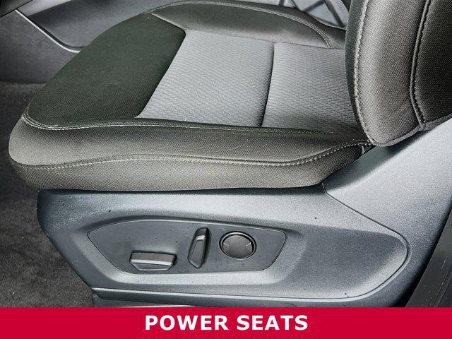 used 2023 Ford Explorer car, priced at $34,059