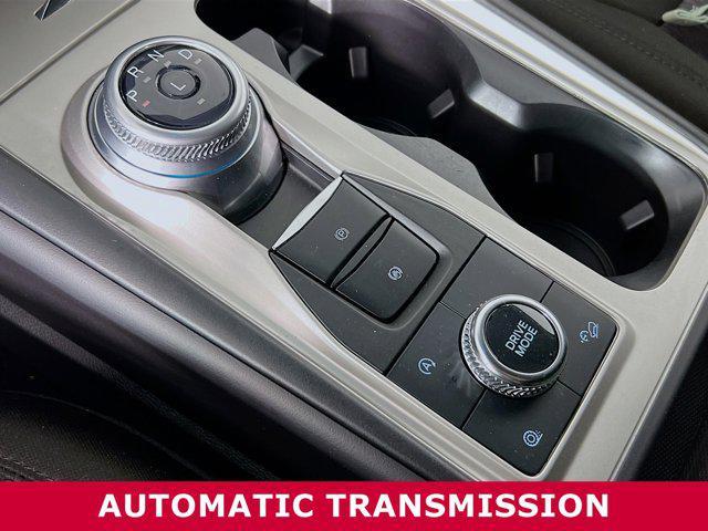 used 2023 Ford Explorer car, priced at $34,059