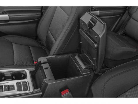 used 2023 Ford Explorer car, priced at $37,825