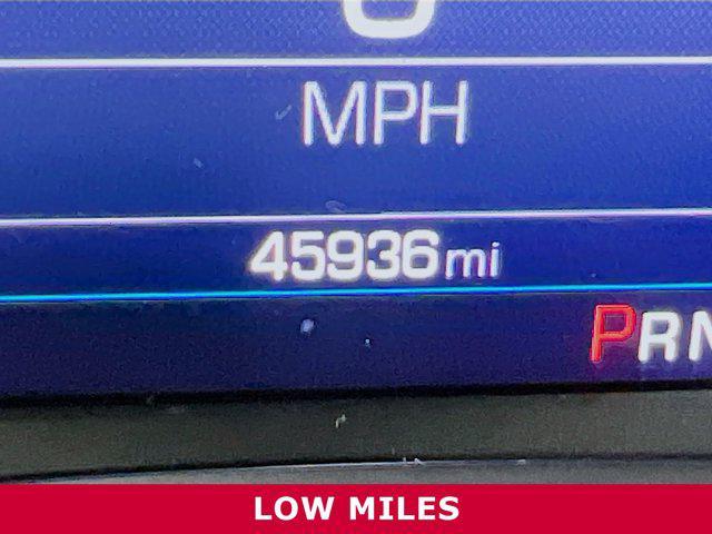 used 2020 Chevrolet Equinox car, priced at $17,272