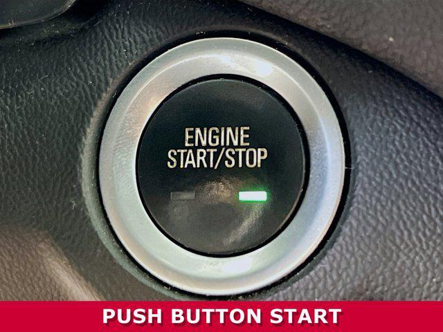 used 2020 Chevrolet Equinox car, priced at $17,272