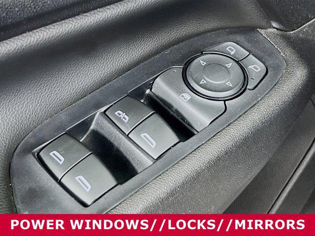 used 2020 Chevrolet Equinox car, priced at $17,272