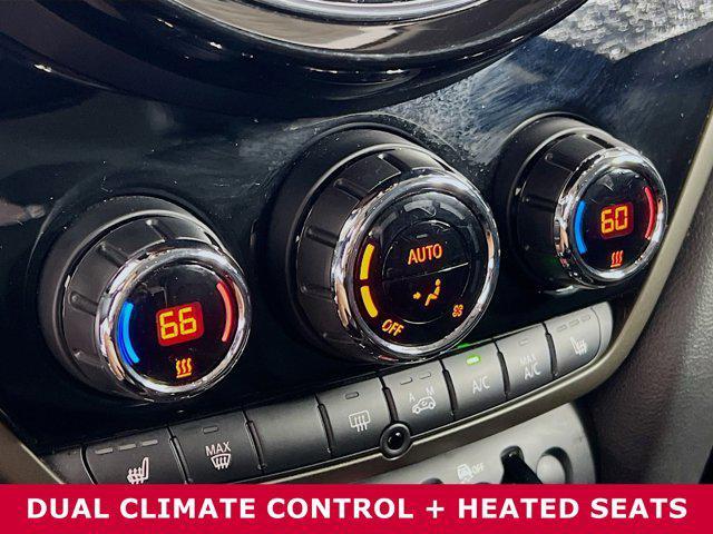 used 2022 MINI Countryman car, priced at $21,935