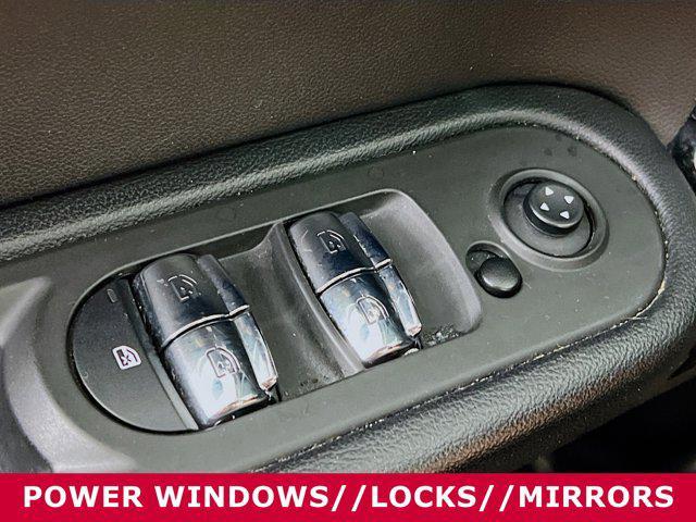 used 2022 MINI Countryman car, priced at $21,935