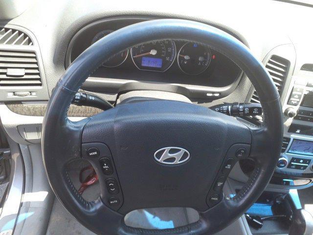 used 2007 Hyundai Santa Fe car, priced at $7,975