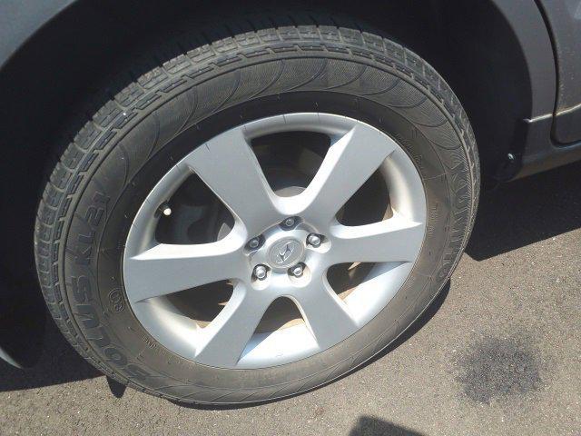 used 2007 Hyundai Santa Fe car, priced at $7,975