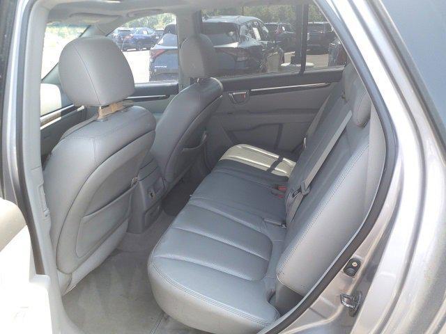used 2007 Hyundai Santa Fe car, priced at $7,975