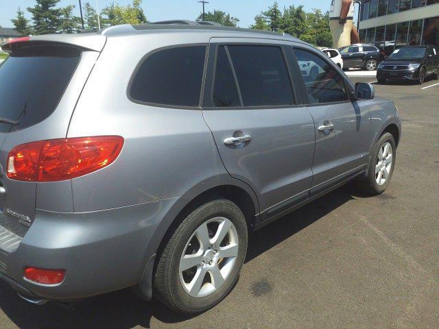 used 2007 Hyundai Santa Fe car, priced at $7,975