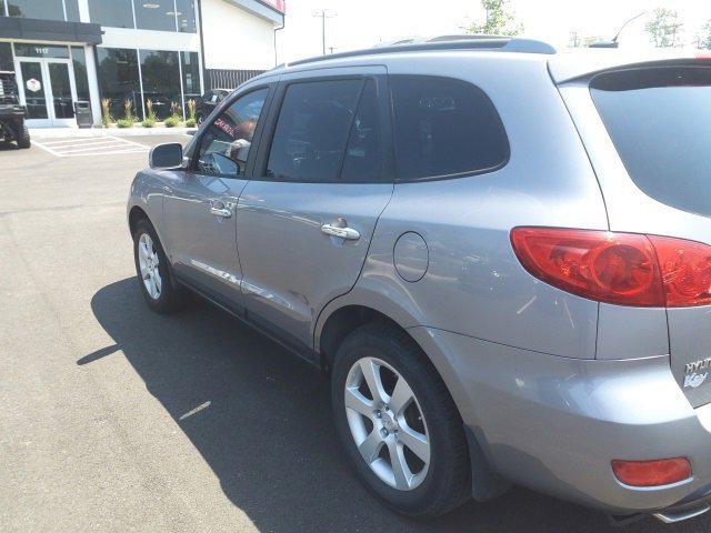 used 2007 Hyundai Santa Fe car, priced at $7,975