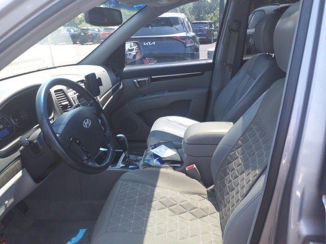 used 2007 Hyundai Santa Fe car, priced at $7,975