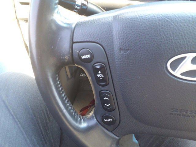 used 2007 Hyundai Santa Fe car, priced at $7,975