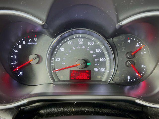 used 2014 Kia Sorento car, priced at $8,964