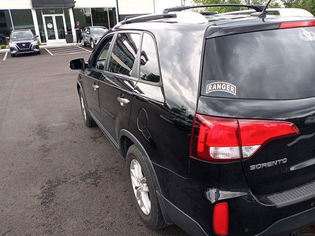 used 2014 Kia Sorento car, priced at $8,964