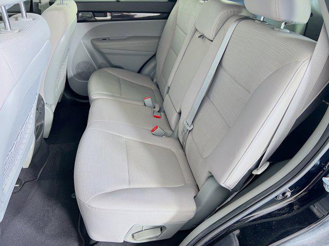 used 2014 Kia Sorento car, priced at $8,964