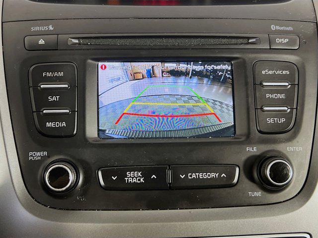used 2014 Kia Sorento car, priced at $8,964