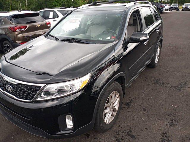 used 2014 Kia Sorento car, priced at $8,964