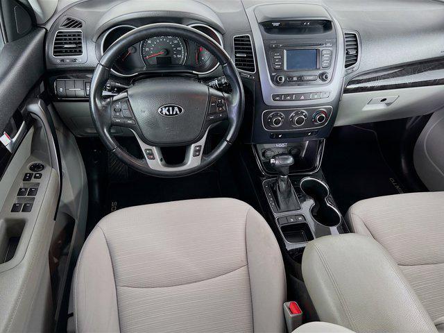 used 2014 Kia Sorento car, priced at $8,964