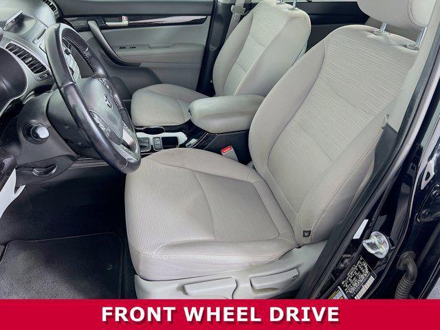 used 2014 Kia Sorento car, priced at $8,964