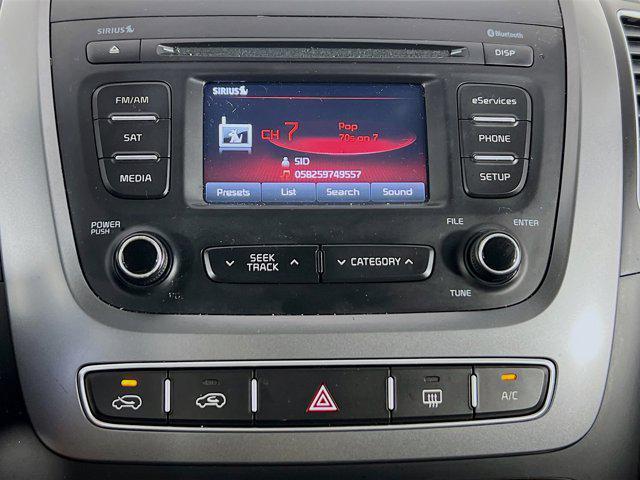 used 2014 Kia Sorento car, priced at $8,964