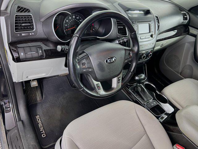 used 2014 Kia Sorento car, priced at $8,964