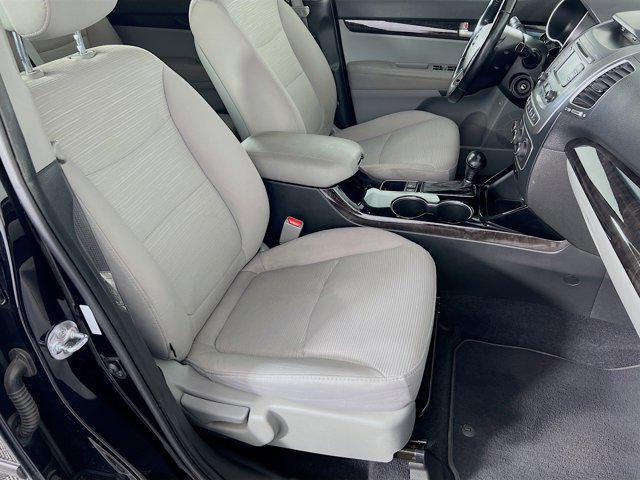 used 2014 Kia Sorento car, priced at $8,964