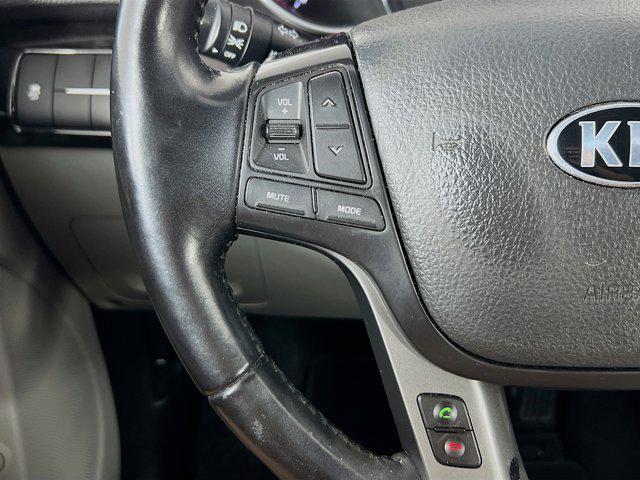 used 2014 Kia Sorento car, priced at $8,964