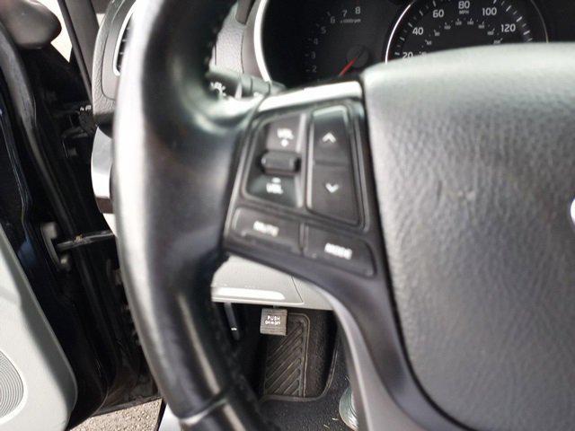 used 2014 Kia Sorento car, priced at $8,964
