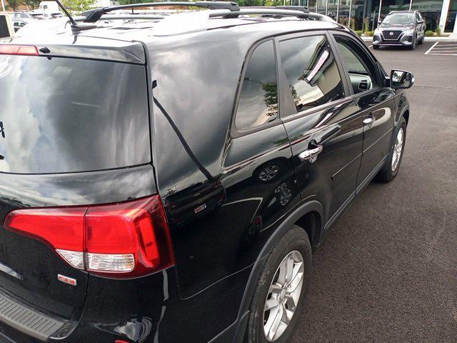 used 2014 Kia Sorento car, priced at $8,964