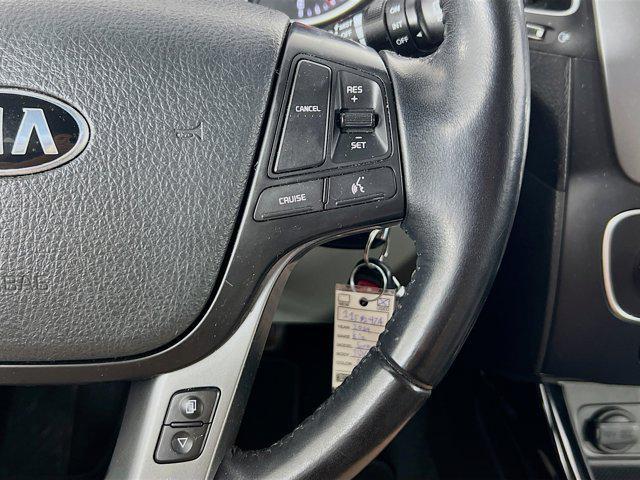 used 2014 Kia Sorento car, priced at $8,964